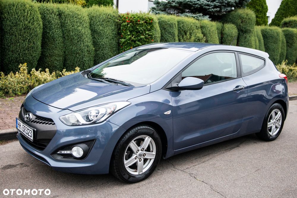 Hyundai i30 1.4 Comfort - 10