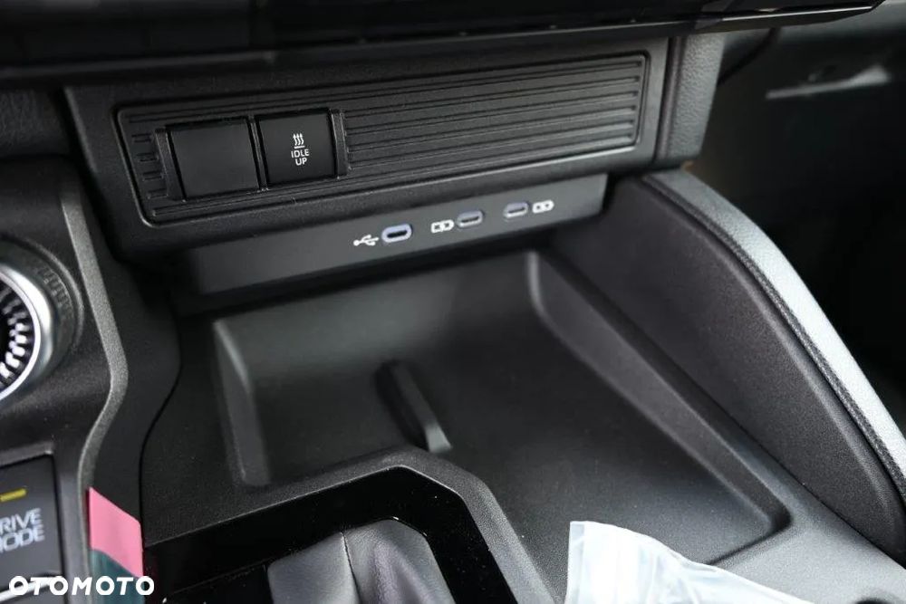 Toyota Land Cruiser - 10