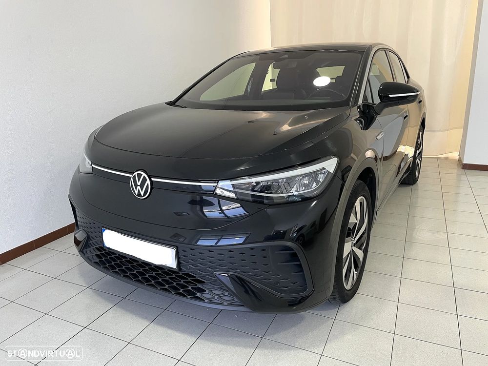 VW ID.5 77 kWh Pro Performance - 19