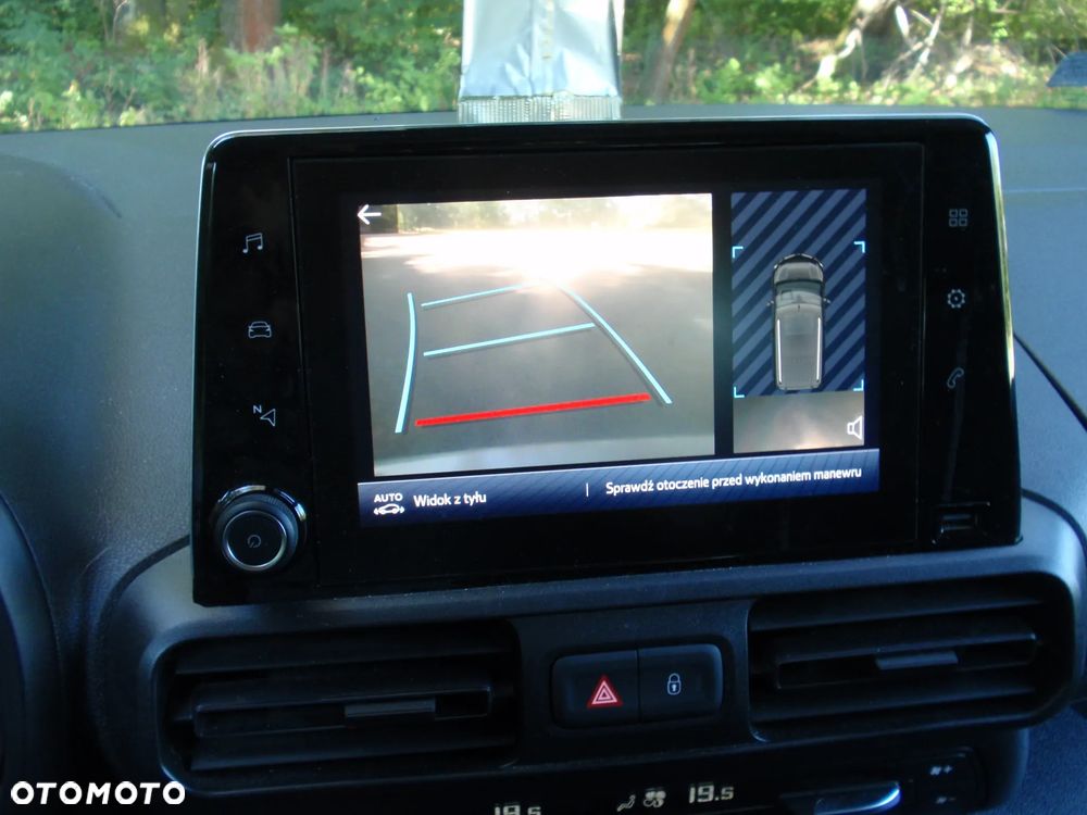 Toyota Proace City Verso - 15