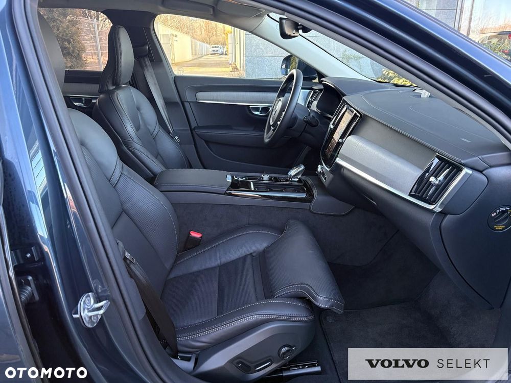 Volvo V90 - 16