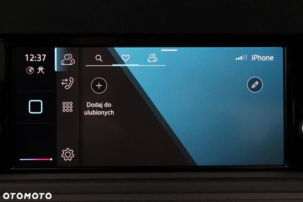 Volkswagen Caddy Maxi 2.0 TDI Life DSG - 30