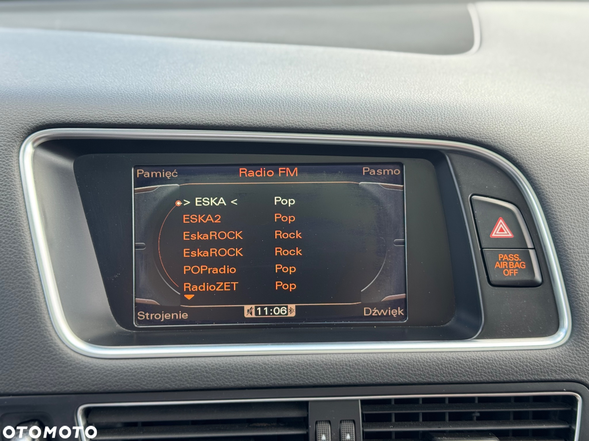 Audi Q5 3.2 FSI Quattro S tronic - 19