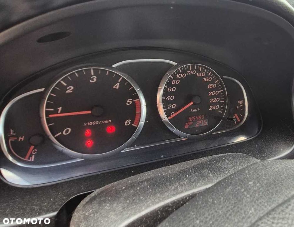 Mazda 6 - 5