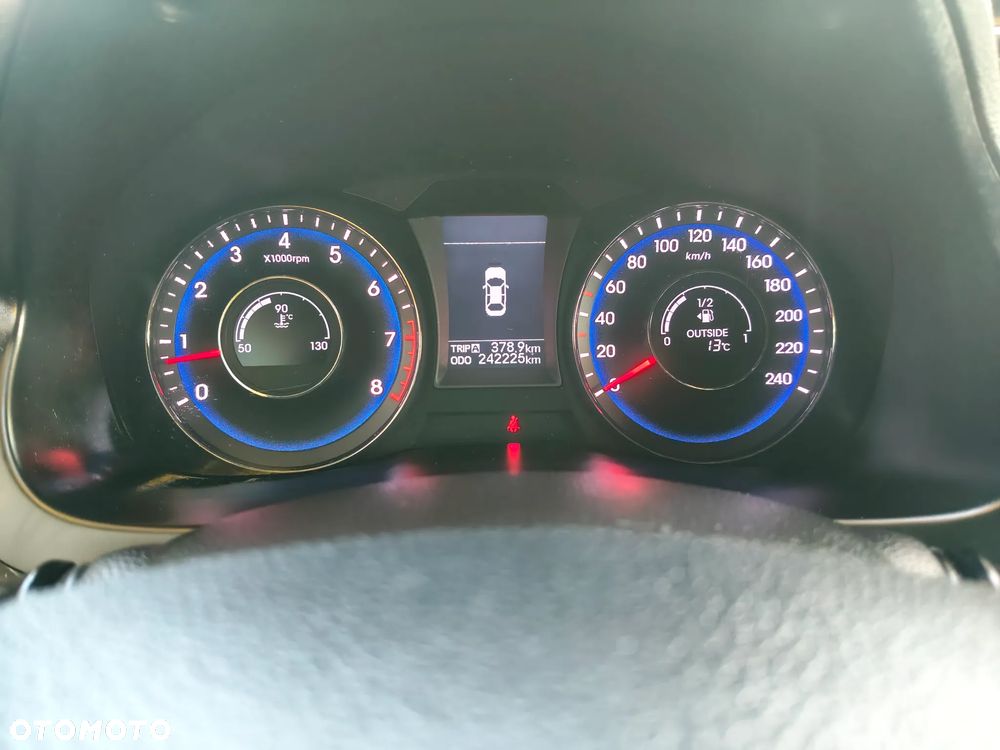 Hyundai i40 - 30