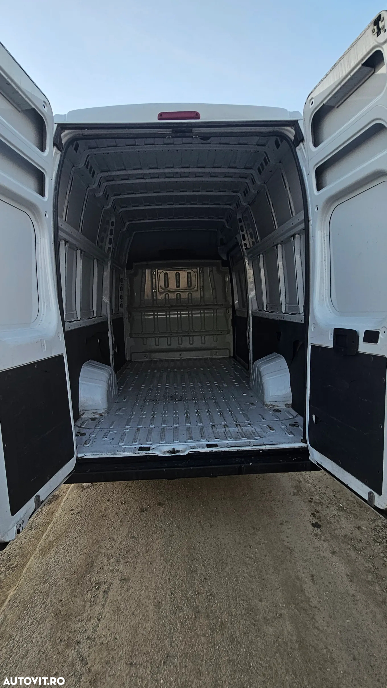 Fiat Ducato MAXI L4H3 - 8