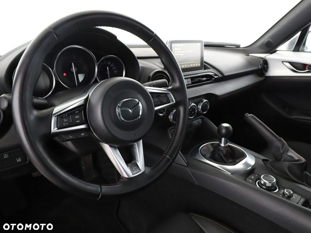 Mazda MX-5 SKYACTIV-G 160 Exclusive-Line - 15
