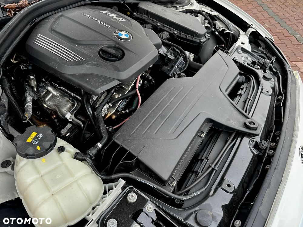 BMW Seria 1 - 15