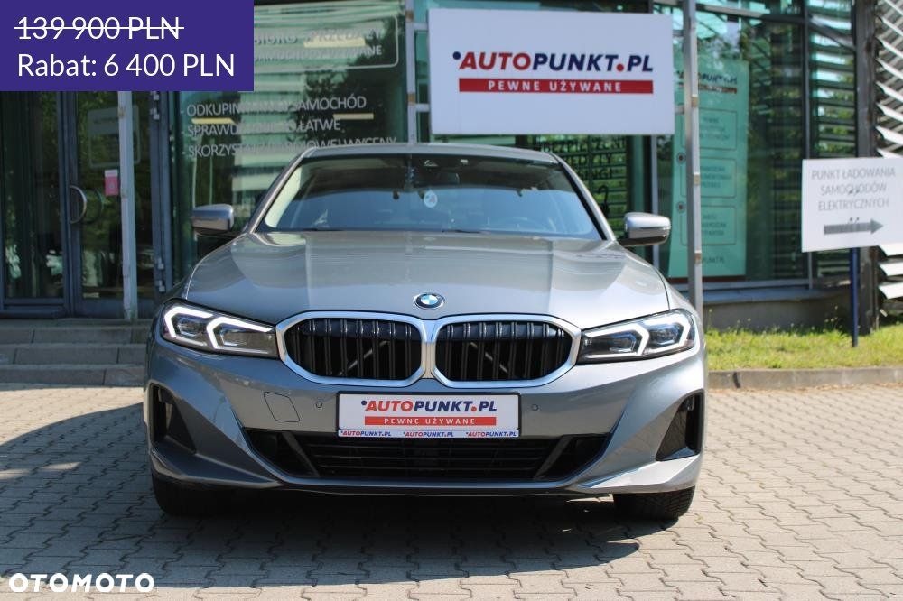 BMW Seria 3 - 2