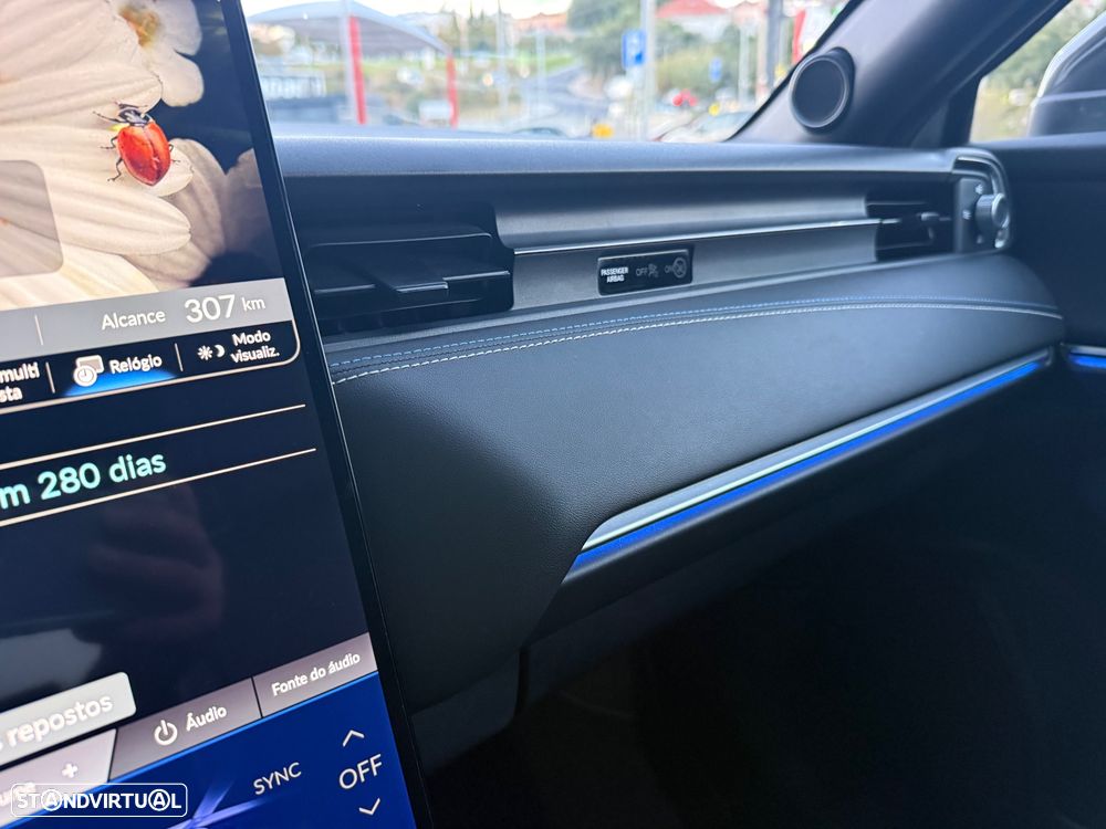 Honda e-Ny1 68.8 kWh - 33