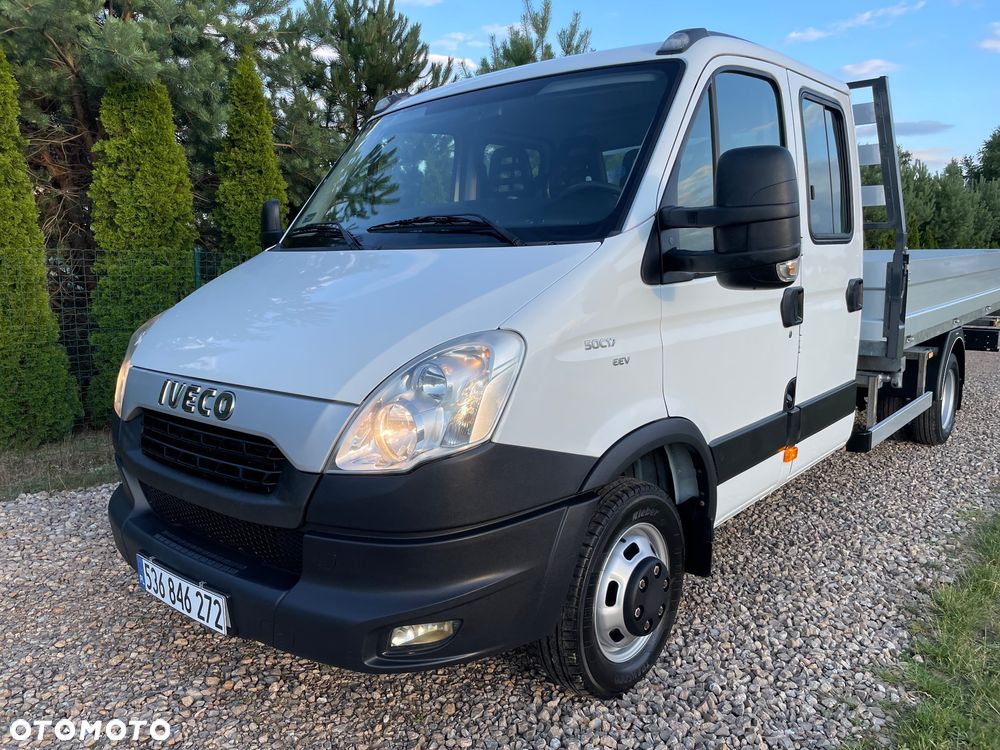 Iveco Daily - 21