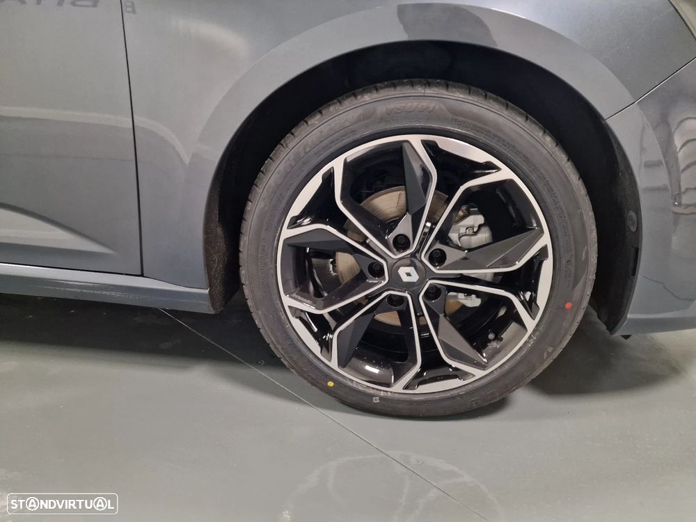 Renault Mégane Sport Tourer 1.5 dCi Bose Edition SS - 4
