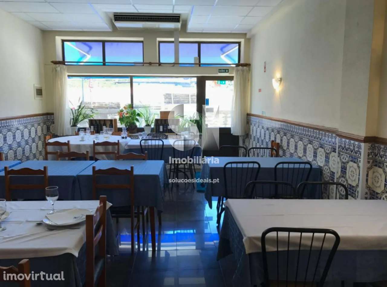 Restaurante em Alijó - Grande imagem: 2/10