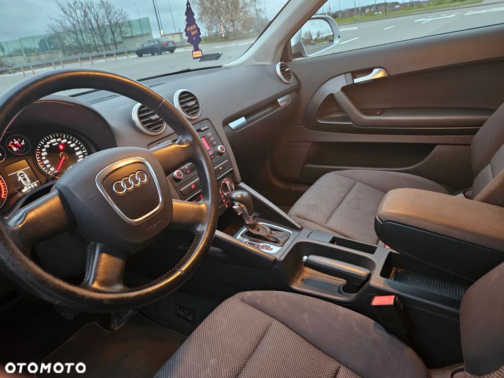 Audi A3 3-drzwiowe - 16