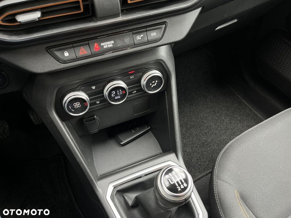 Dacia Sandero Stepway 1.0 TCe Laureate S&S - 25