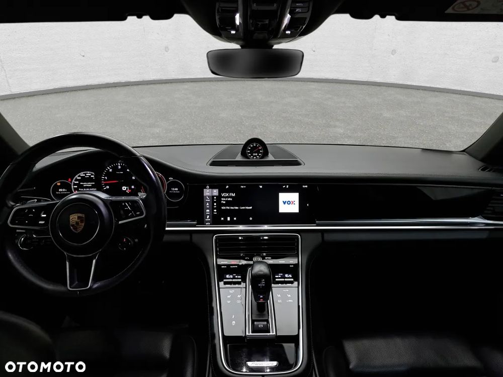 Porsche Panamera 4S Diesel - 8