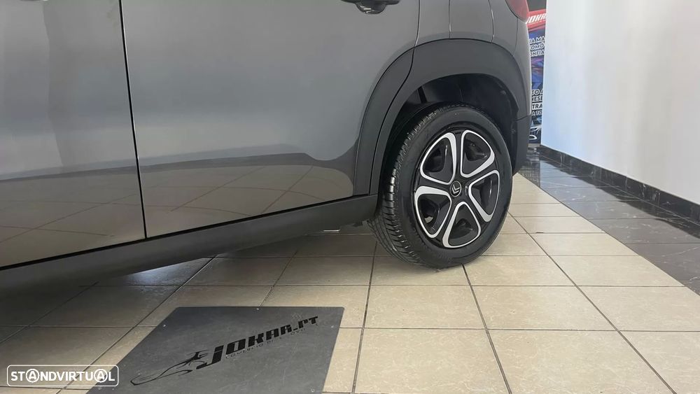 Citroën C3 Aircross 1.2 PureTech C-Series - 6