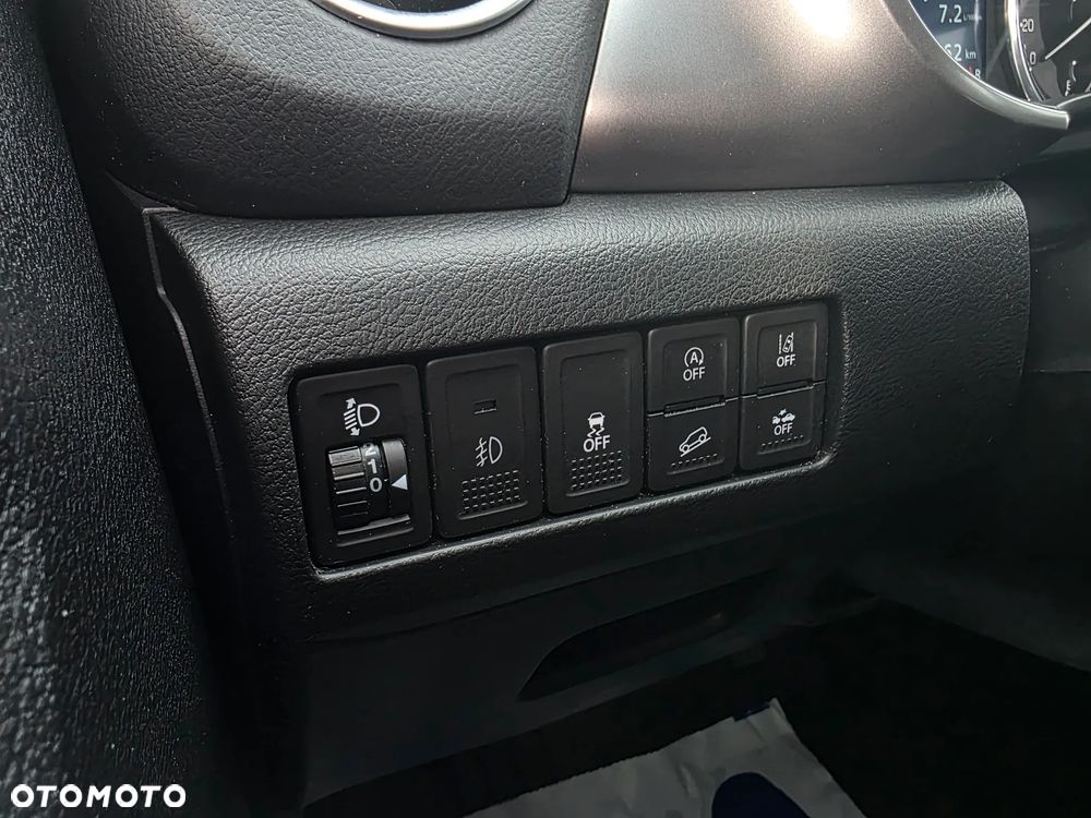 Suzuki Vitara 1.4 Boosterjet Premium 4WD - 24