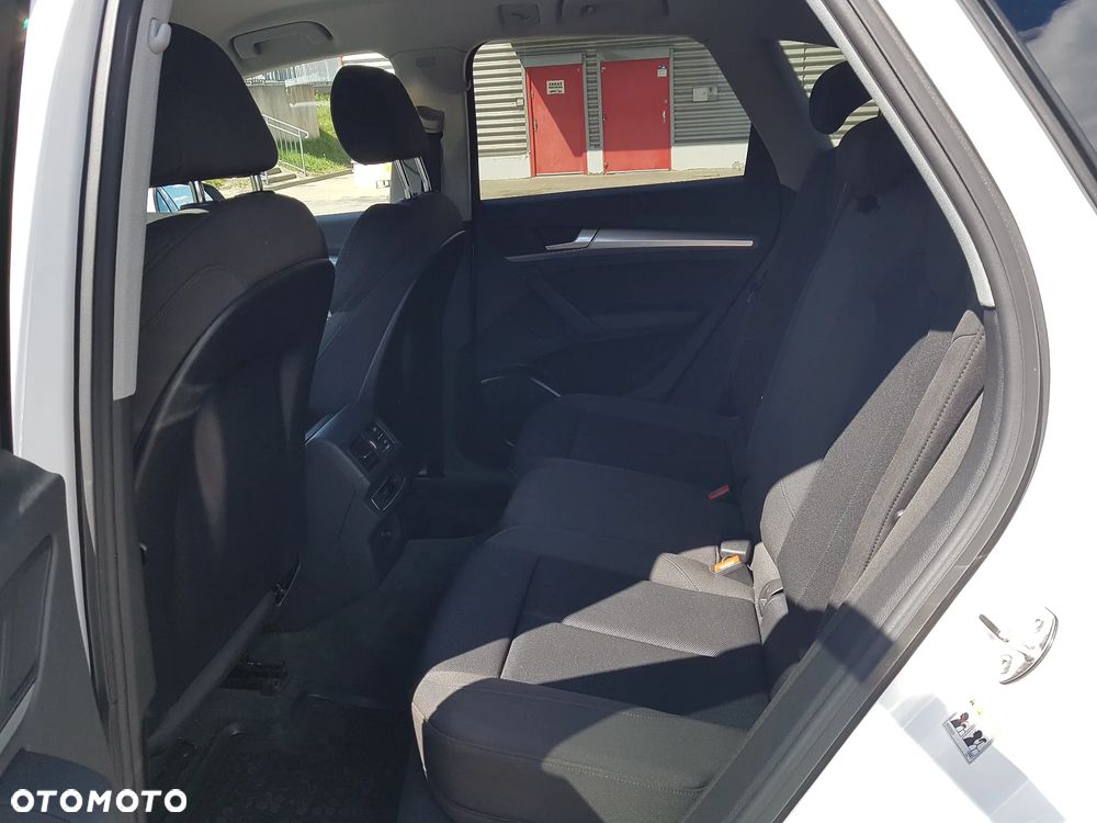 Audi Q5 35 TDI mHEV Sport S tronic - 10