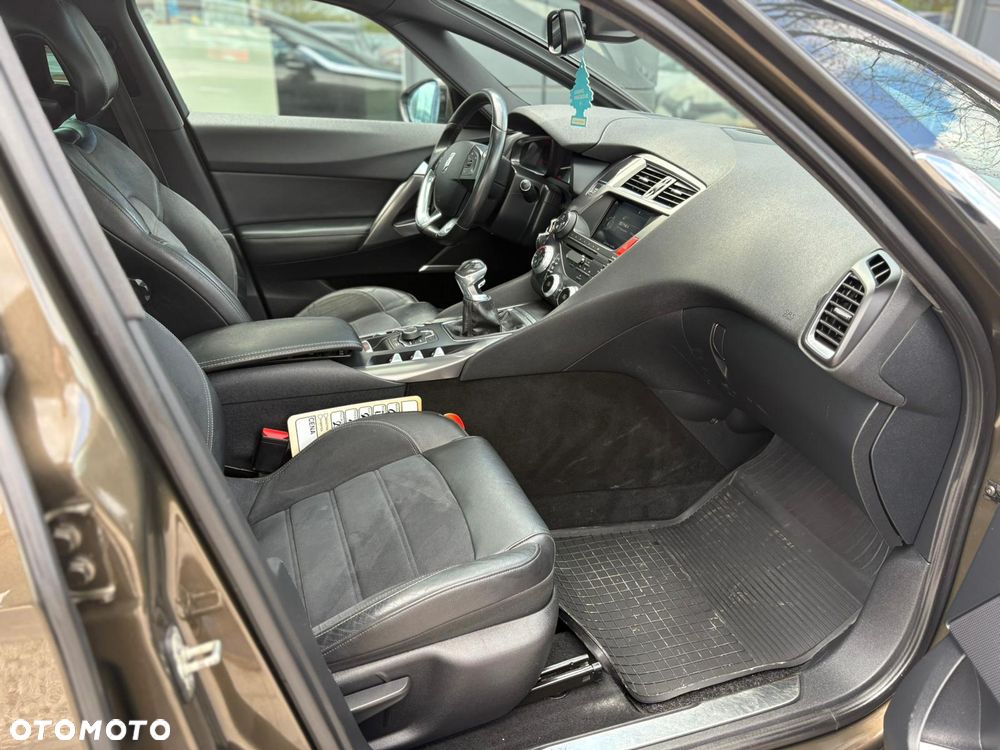 Citroën DS5 BlueHDi 150 - 9