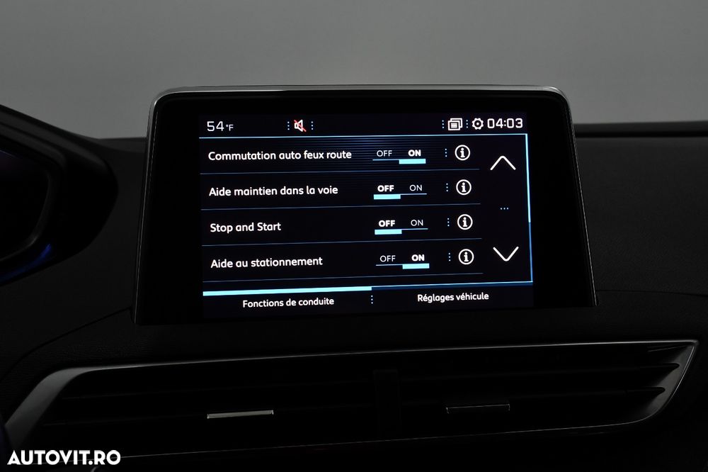 Peugeot 3008 PureTech 130 Stop & Start Allure - 18