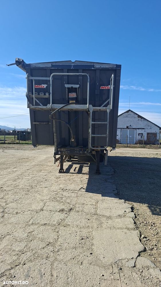 Mega Bena cereale - 6