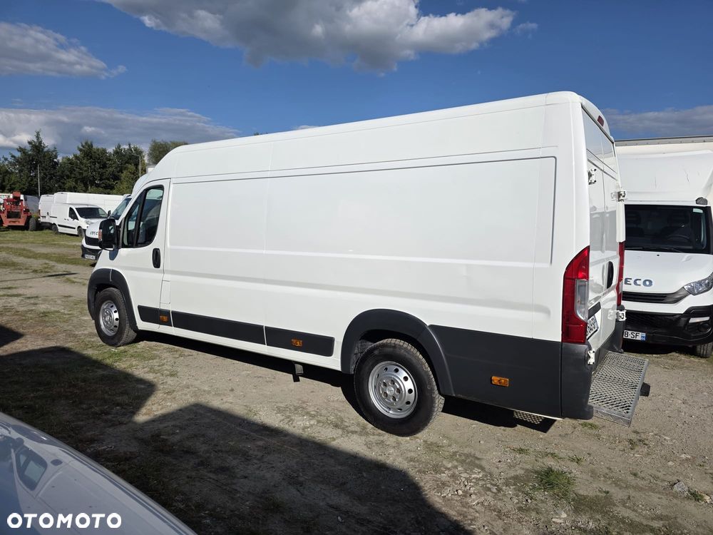 Peugeot Boxer L4H2 MAXI - 6