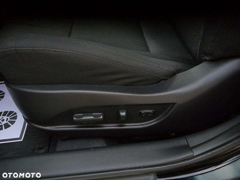 Hyundai i40 1.7 CRDi Comfort - 29