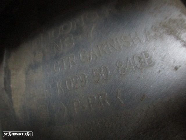 Embaladeira K02950840B KIA SPORTAGE 2000 2.0TCI 85CV 5P VERDE ESQ - 3