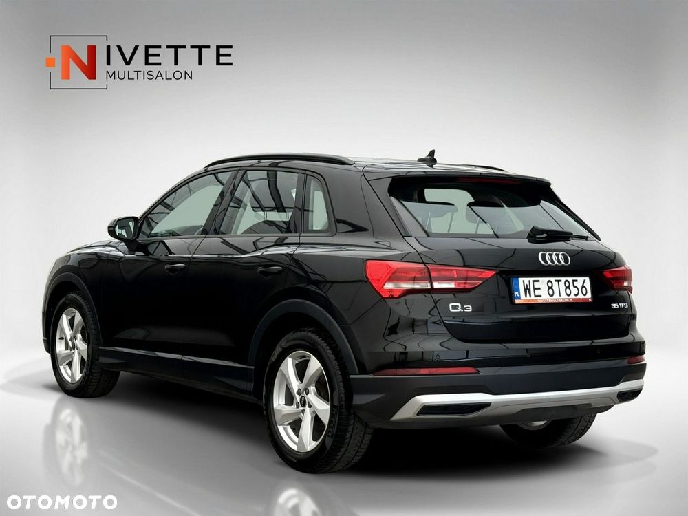 Audi Q3 - 5