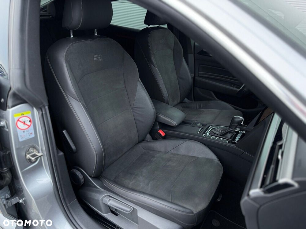 Volkswagen Arteon 2.0 TSI R-Line DSG - 34