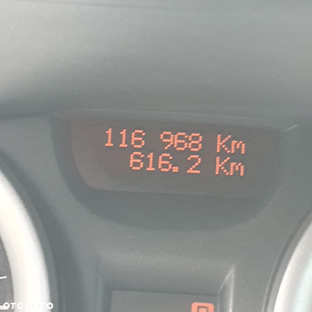 Renault Megane - 8