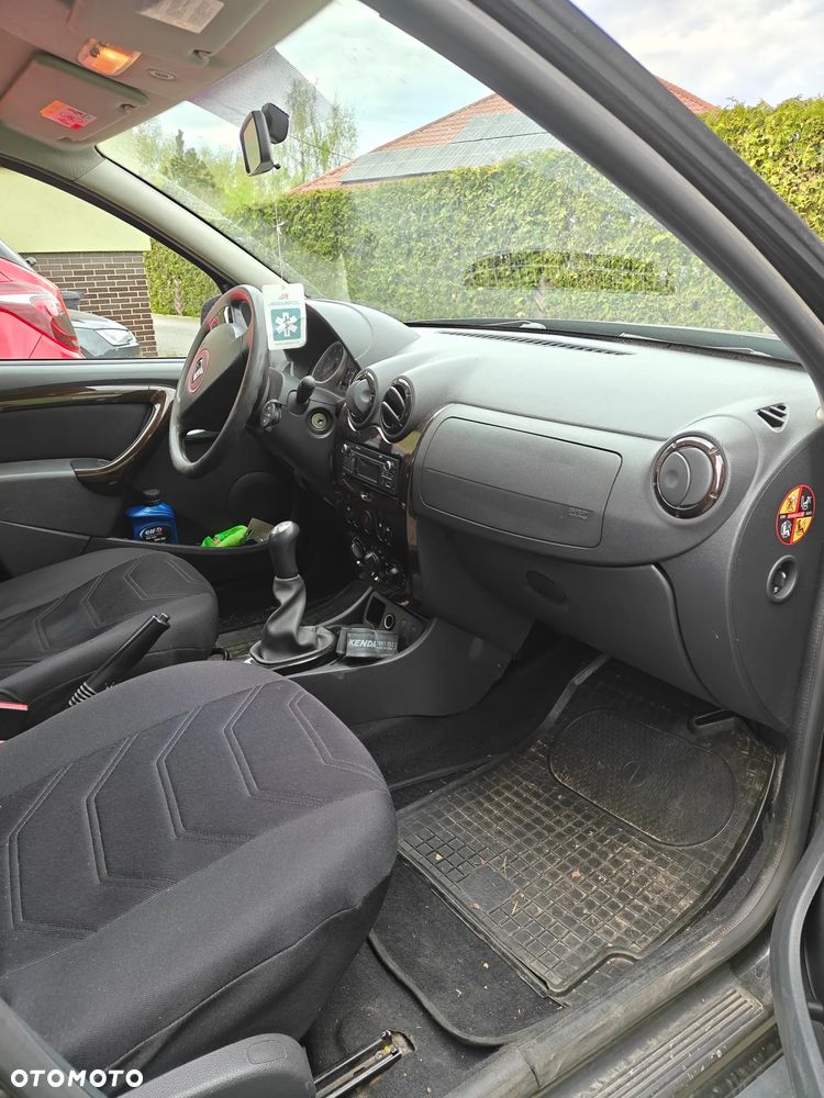 Dacia Duster - 8