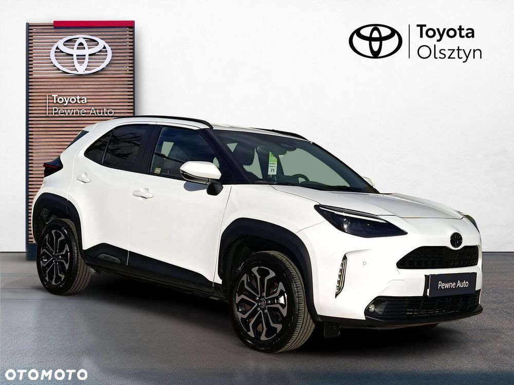 Toyota Yaris Cross Hybrid 1.5 Style - 7