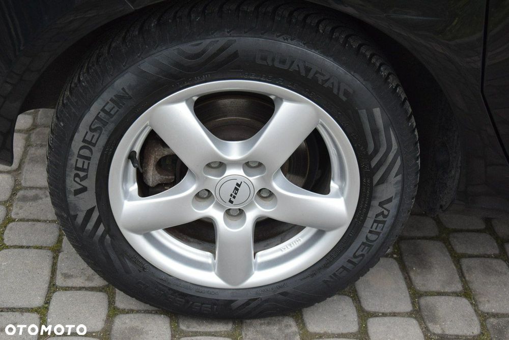 Opel Meriva 1.4 Ecoflex Innovation - 13