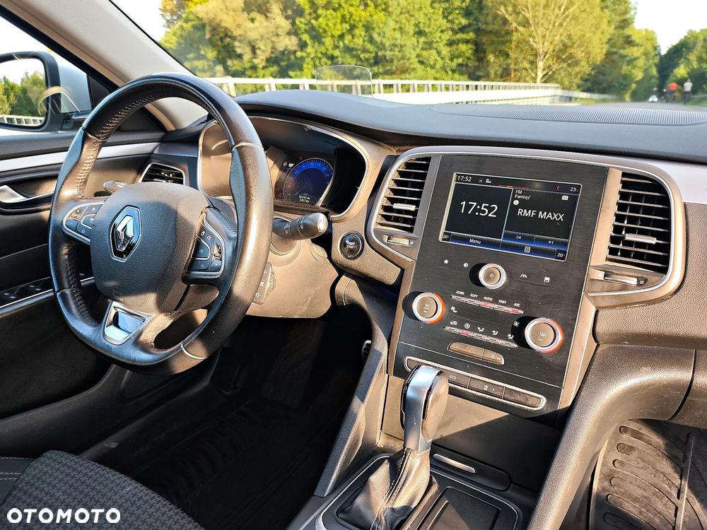 Renault Talisman - 18