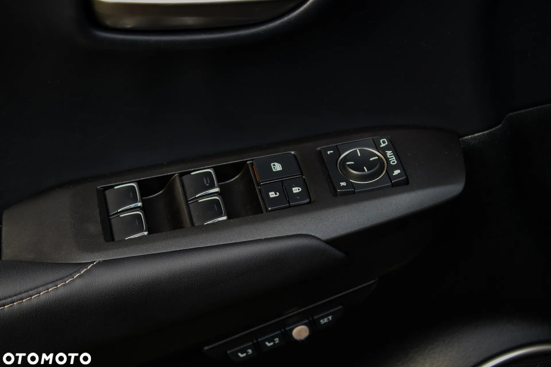 Lexus NX 350h Prestige AWD - 23