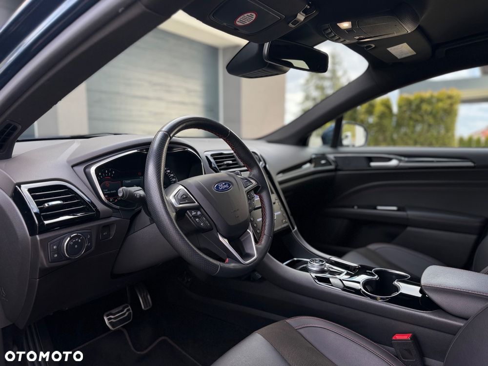 Ford Mondeo 2.0 EcoBlue ST-Line Plus - 6