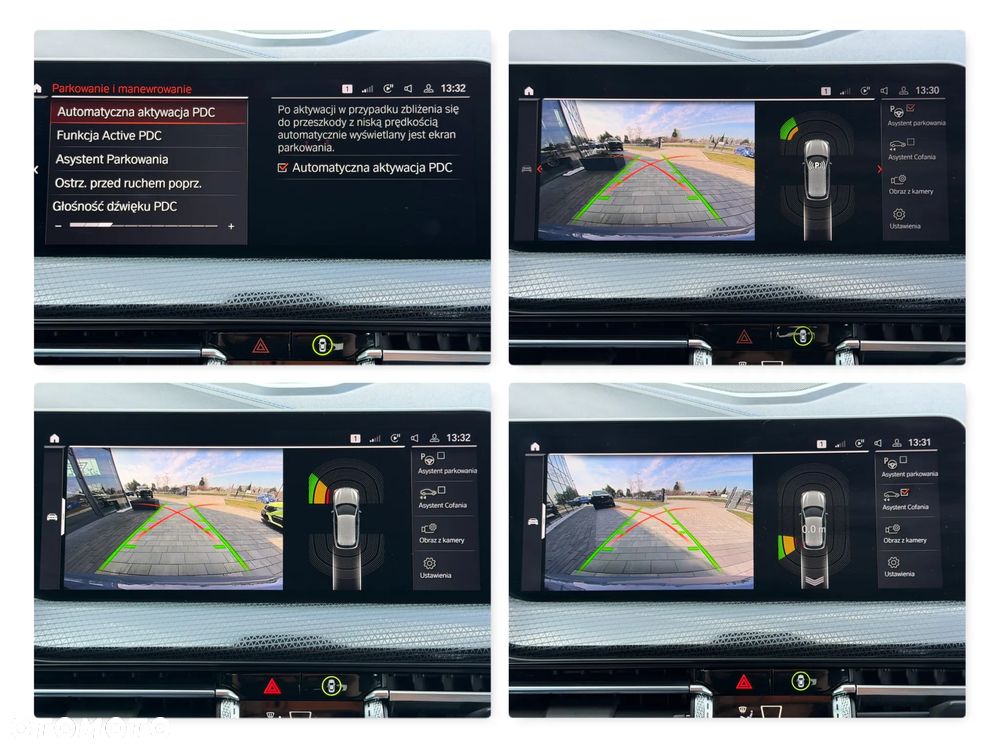 BMW Seria 1 M135i xDrive - 28