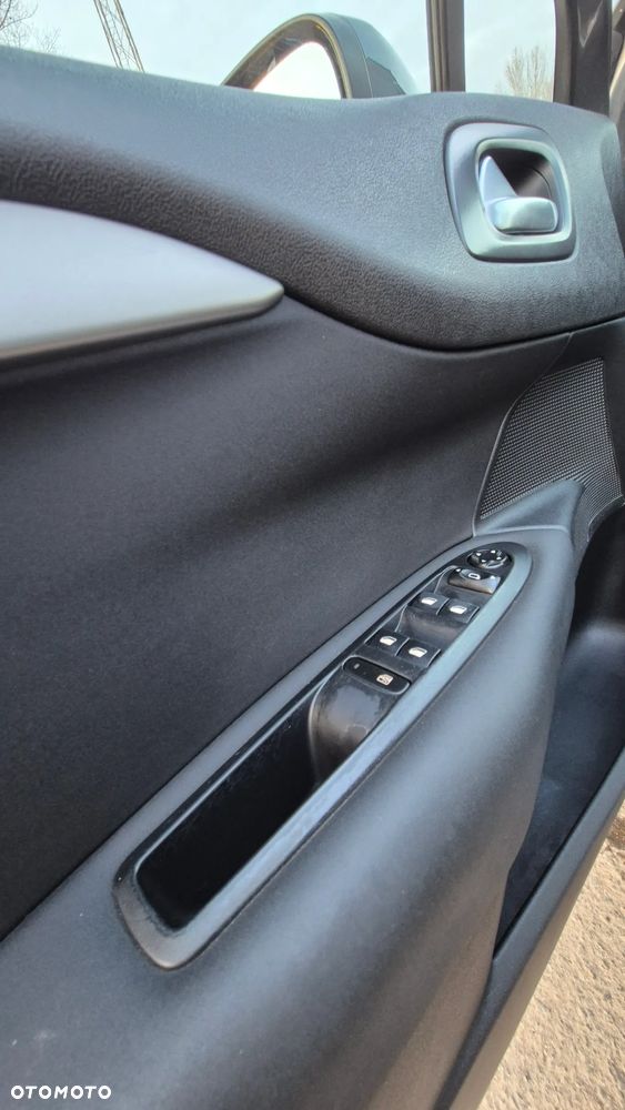 Citroën C4 1.6 VTi Seduction - 12