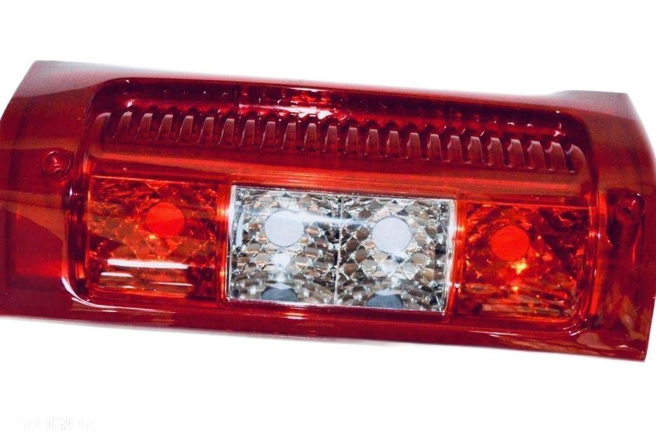 Lampa tylna oświetlenie tył Fiat Ducato, Peugeot Boxer, Citroen Jumper - 2