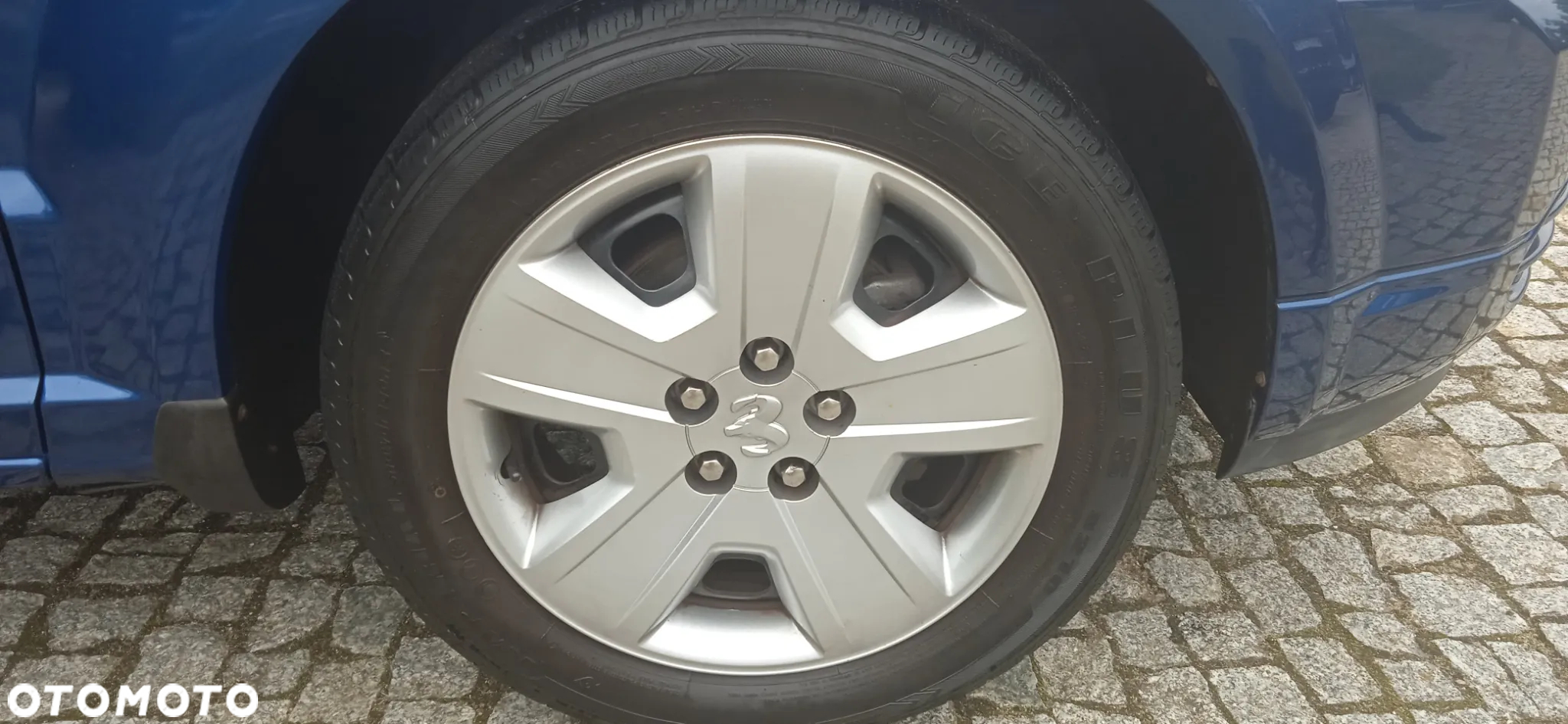 Dodge Caliber 1.8 SXT - 30