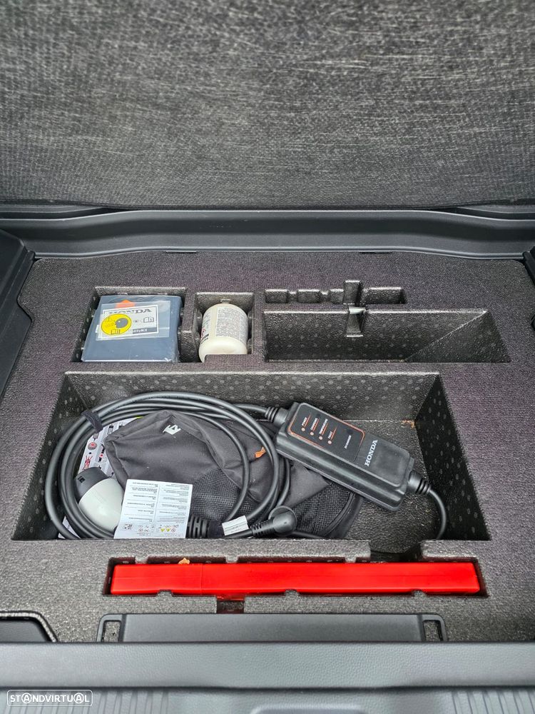 Honda e-Ny1 68.8 kWh - 6