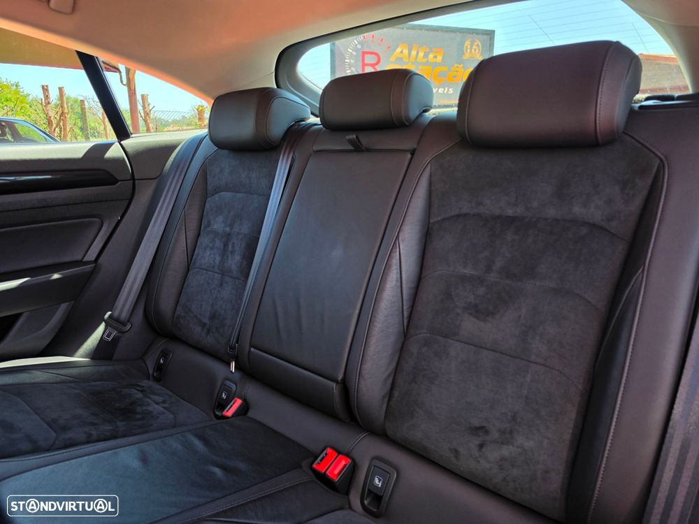 VW Arteon 2.0 TDI Elegance DSG - 14
