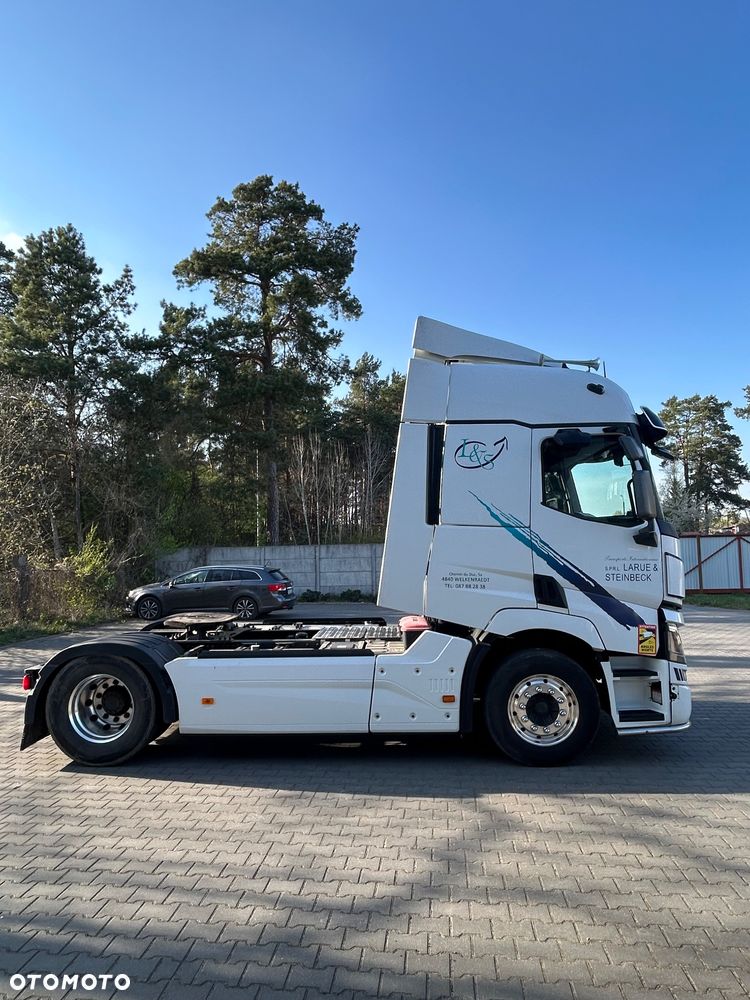 Renault T460 - 22
