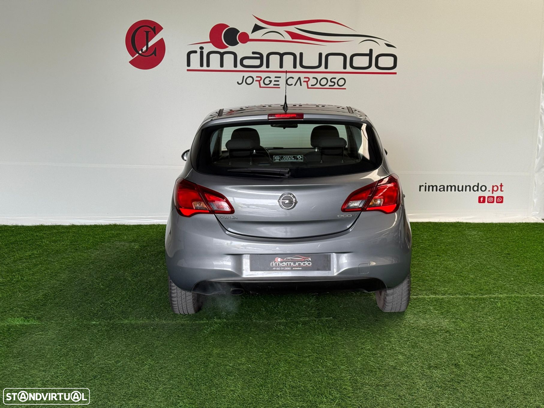 Opel Corsa 1.0 T Dynamic - 5