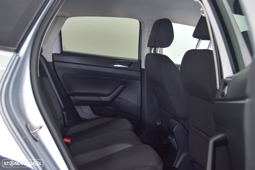 VW Taigo 1.0 TSI Urban DSG - 50
