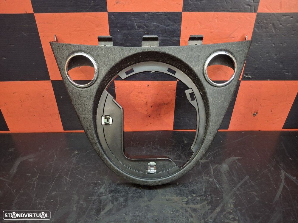 Plasticos Fiat 500 (312_) - 1