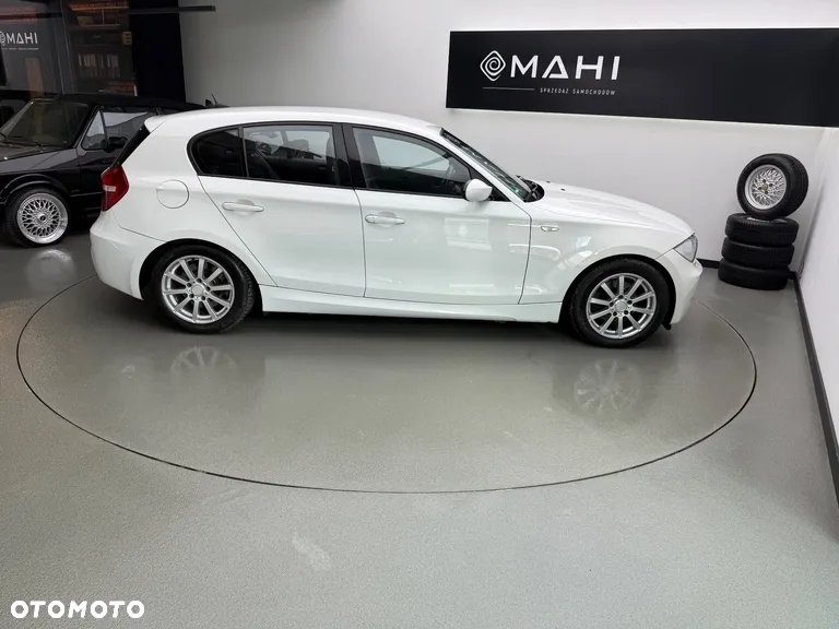 BMW Seria 1 118d DPF Edition Sport - 13