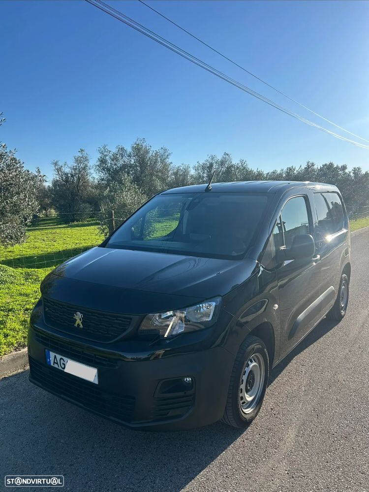 Peugeot Partner - 3